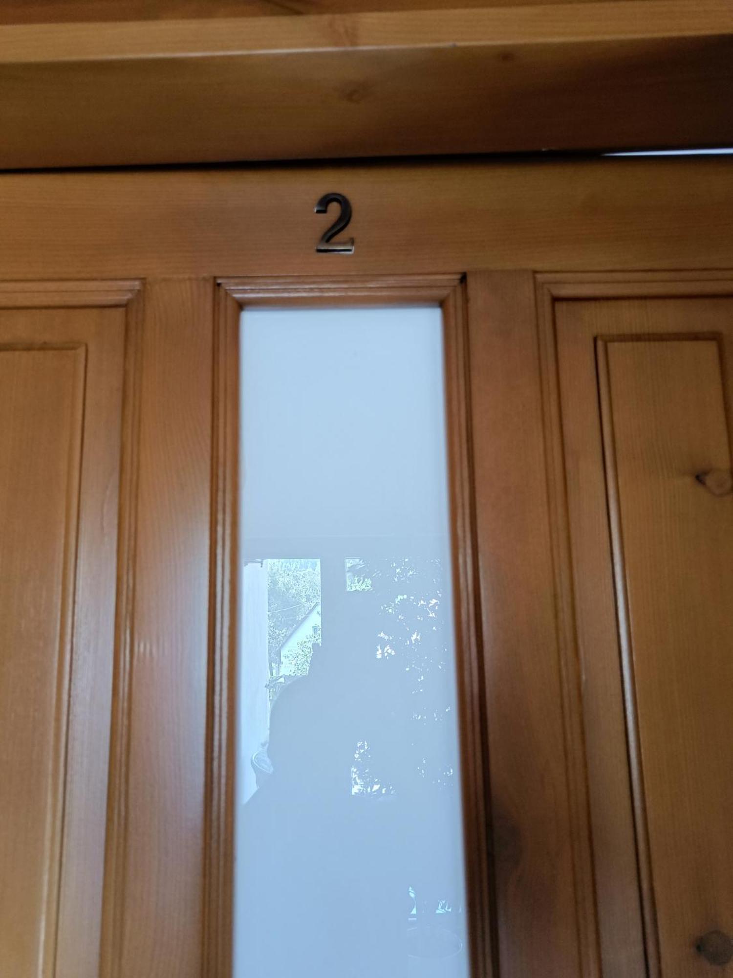 ミルフカPod Modrzewiamiアパートメント 部屋 写真